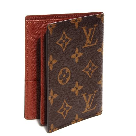 louis vuitton wallet men's|louis vuitton men's wallet monogram.